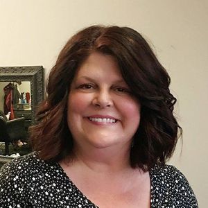 Meet your Posher, Sandra